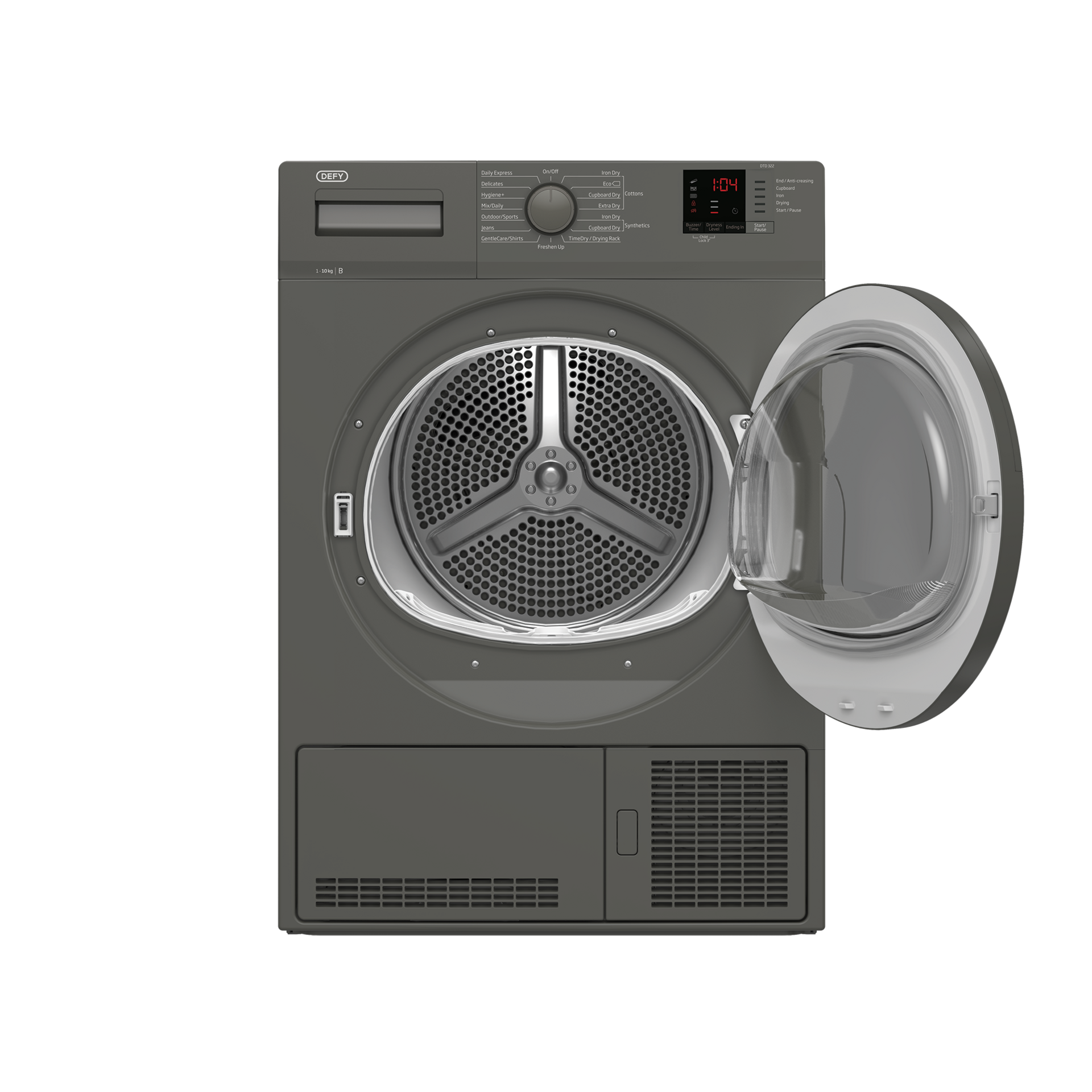 Defy tumble dryer repair Centurion