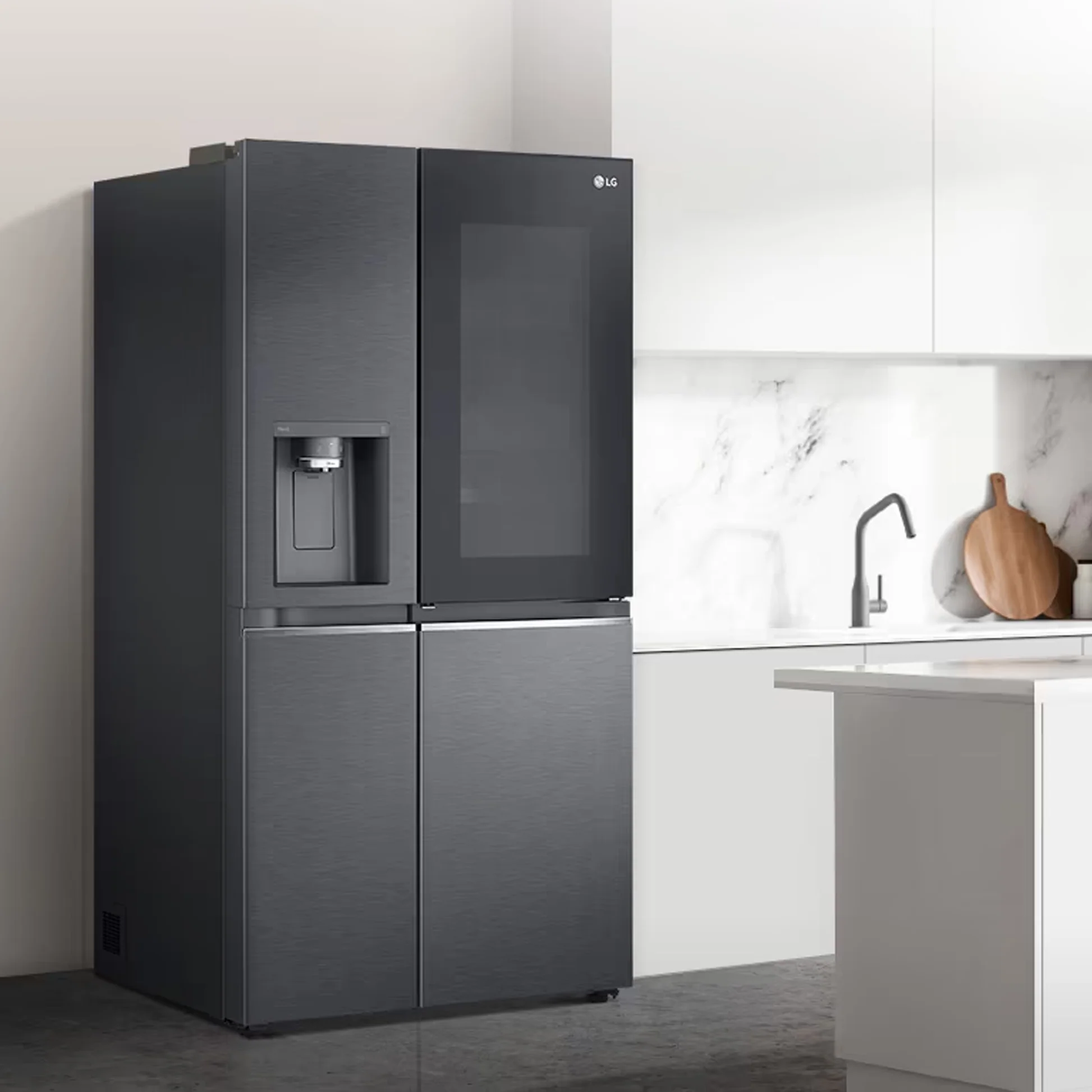 LG fridge repair Centurion