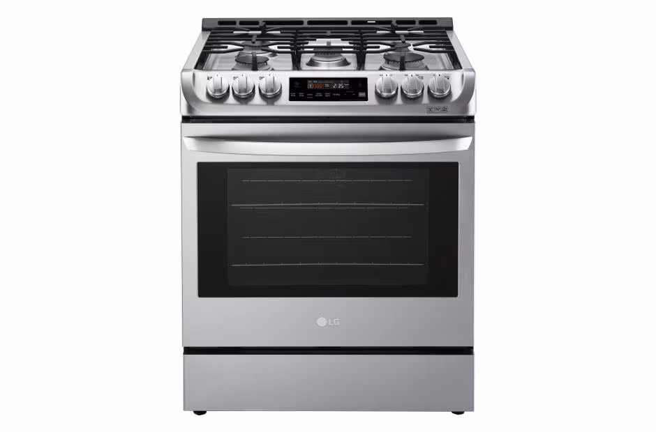 LG oven repair Centurion