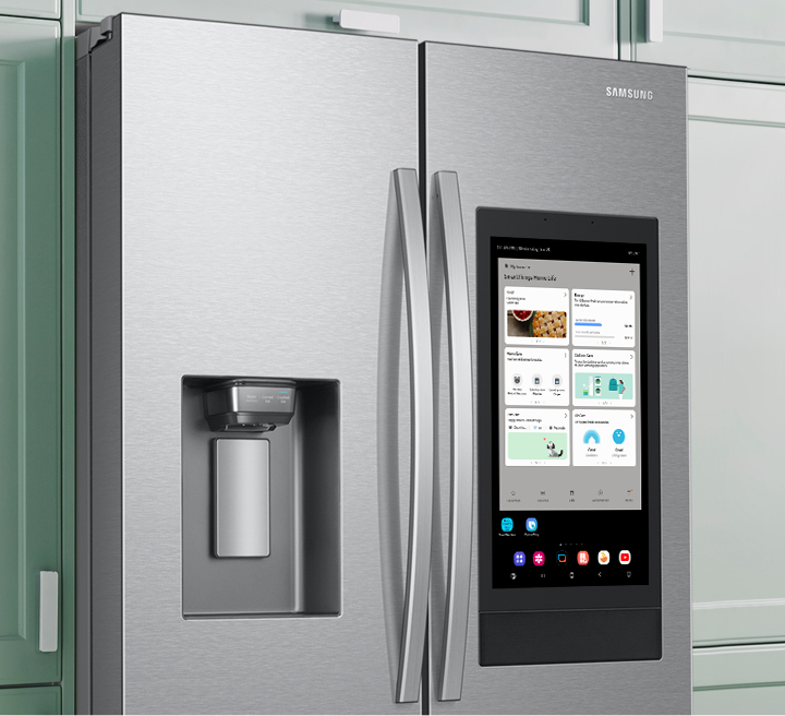 Samsung fridge repair Centurion