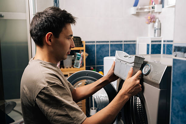 Local tumble dryer repair technician in Centurion