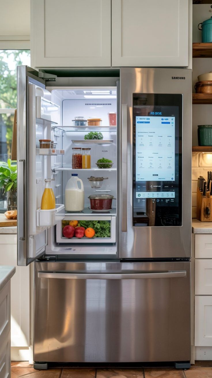 Fridge Repairs
