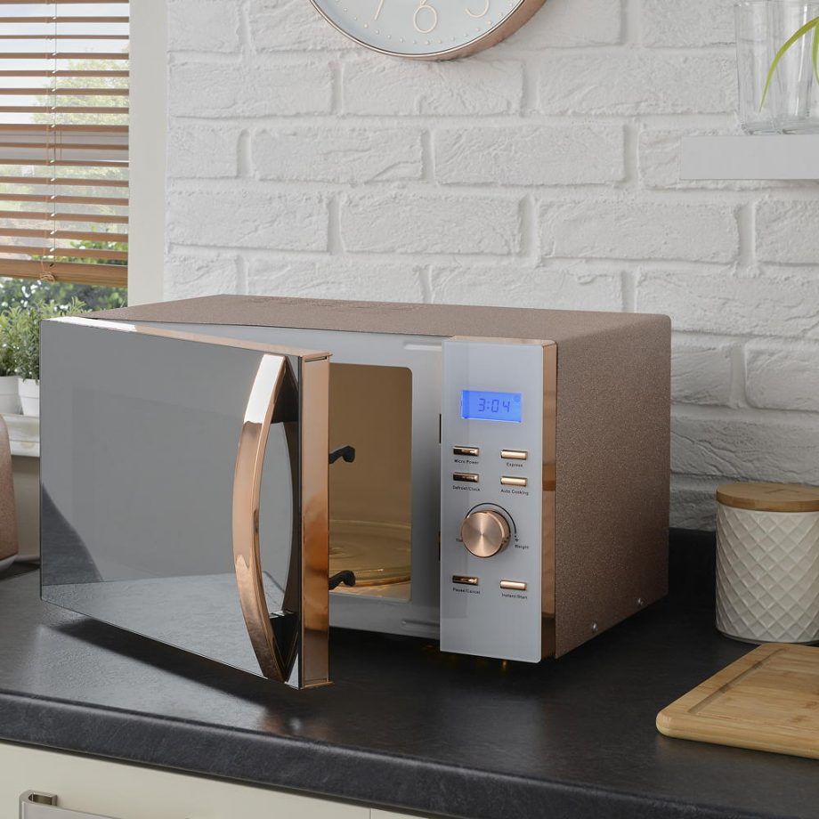 Microwave Repairs